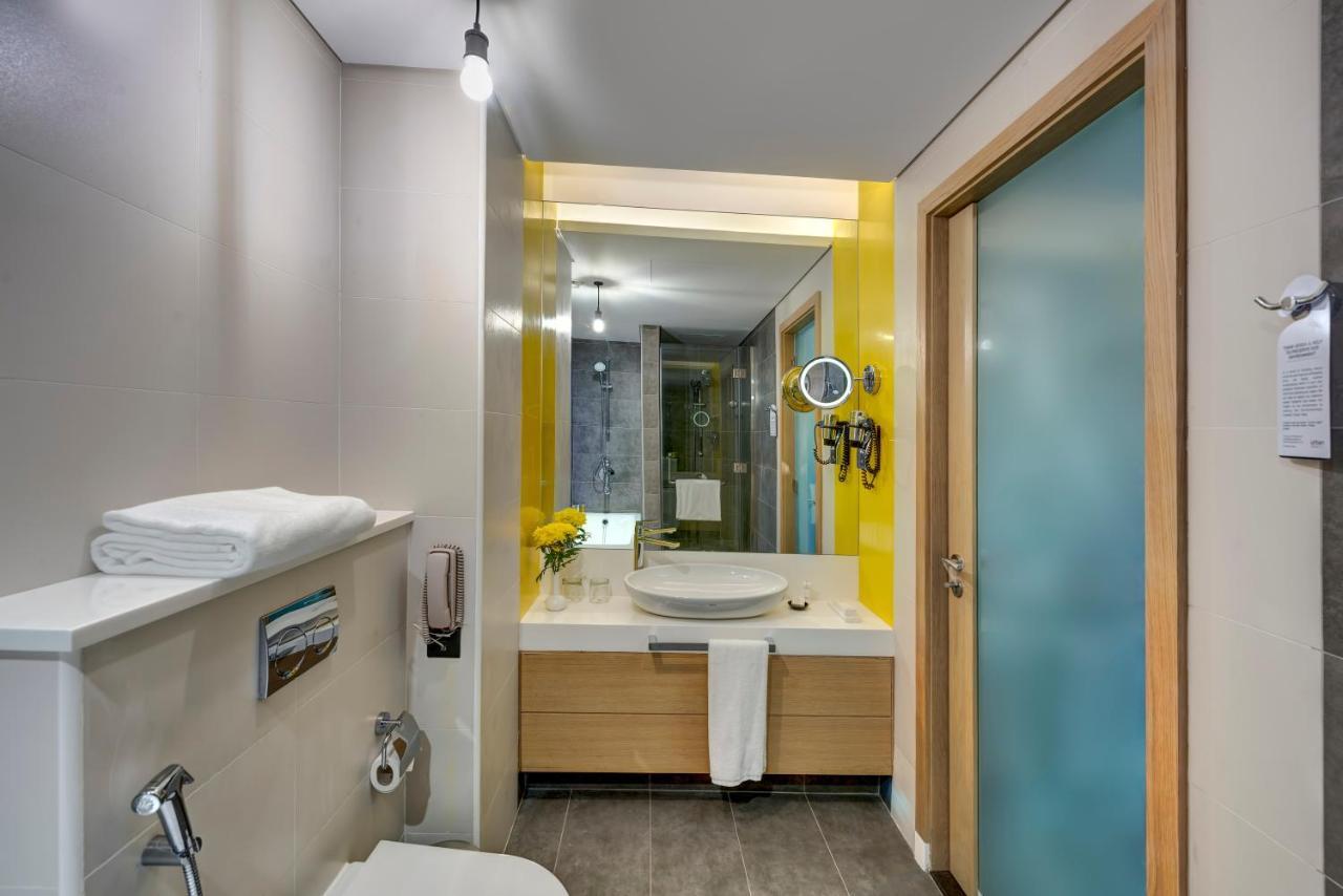 Skyline Premium Kamer