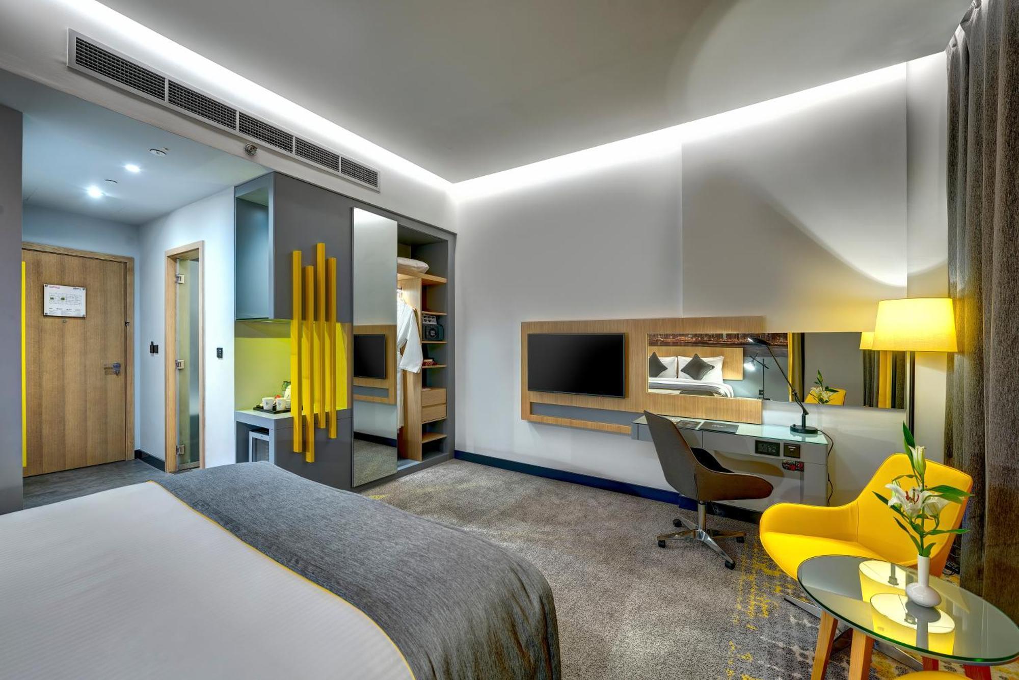 Premium Kamer
