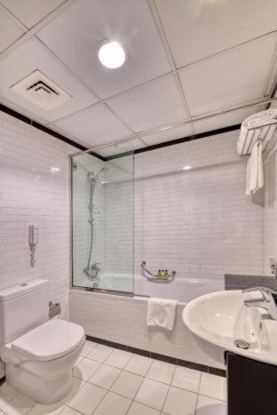 Deluxe One-Bedroom Apartment with Free Beach Transfer,1280308969:JPEG