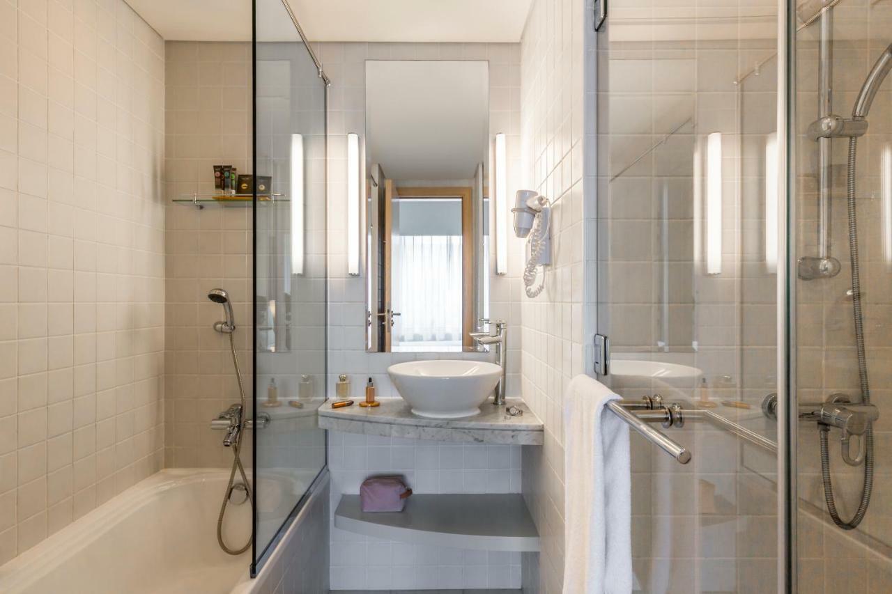 Suite Room