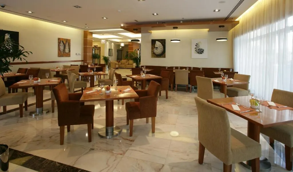 Auris Hotel Apartments Deira-1