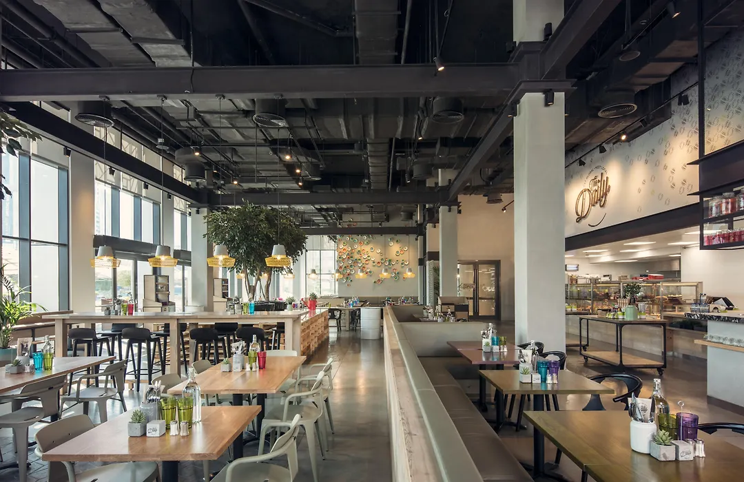 Rove City Centre, Deira-1
