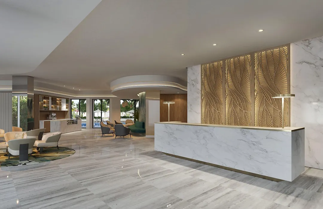 Arabian Park Dubai, An Edge By Rotana Hotel-1