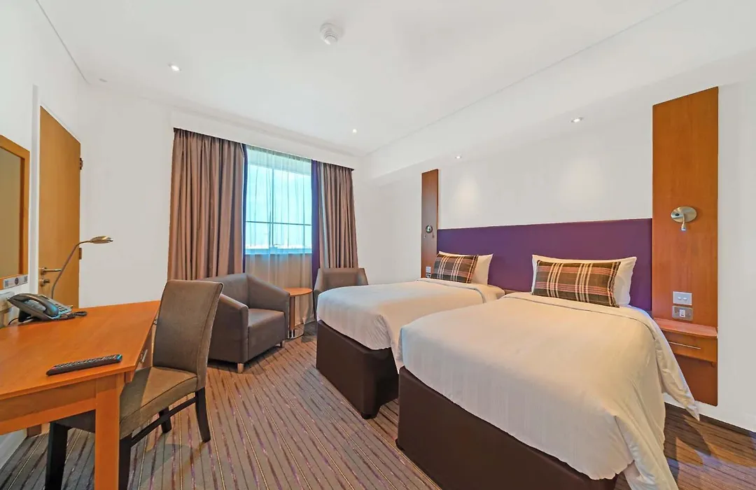 Premier Inn Dubai Investments Park-1