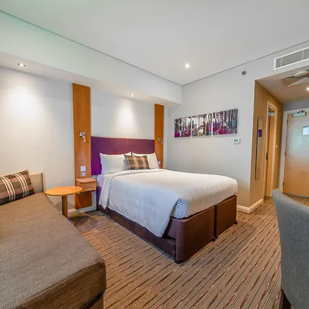 Premier Inn Dubai Investments Park-3