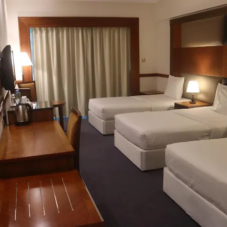 GSS Avenue Hotel Ex Delmon Hotel-2