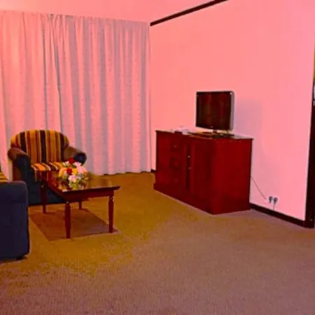 Rolla Suites Hotel -Former J5 Bur Dubai Hotel-3
