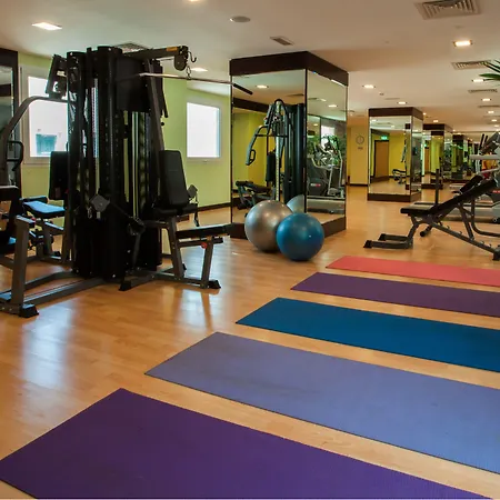 Citymax Hotel Bur Dubai-3
