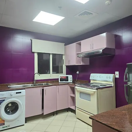 Al Raya Hotel Apartments-3