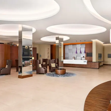 Novotel Suites Mall Avenue Dubai-3