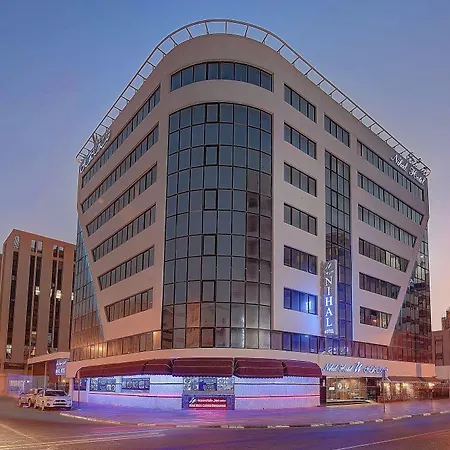 Nihal Hotel-3