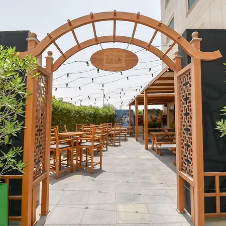 Premier Inn Dubai Investments Park-2