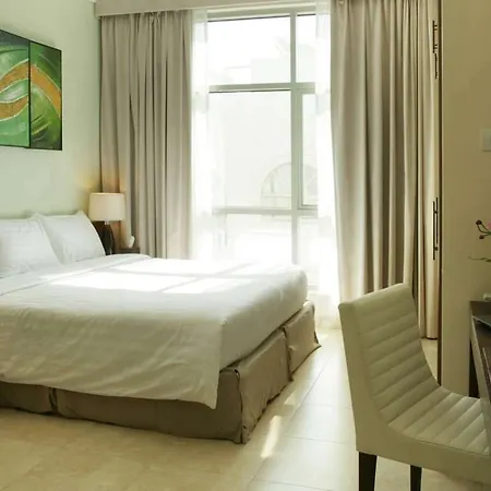 Auris Hotel Apartments Deira-3