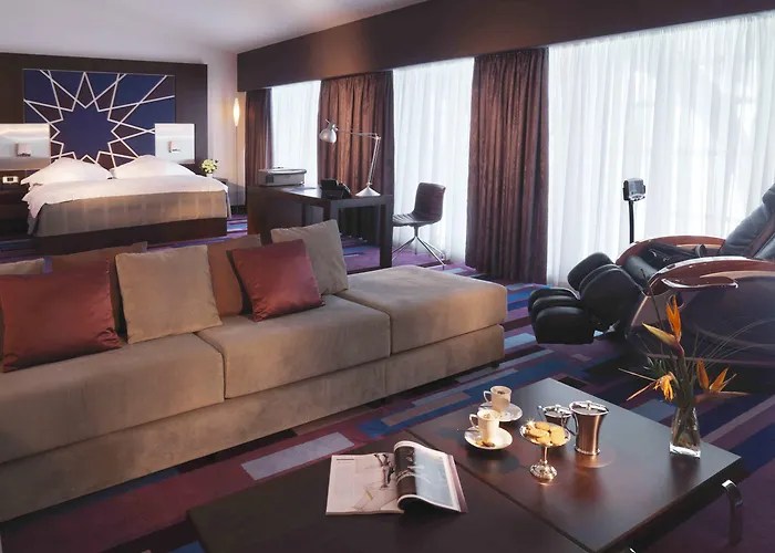 Hotel: Dubai International Terminal Hotel