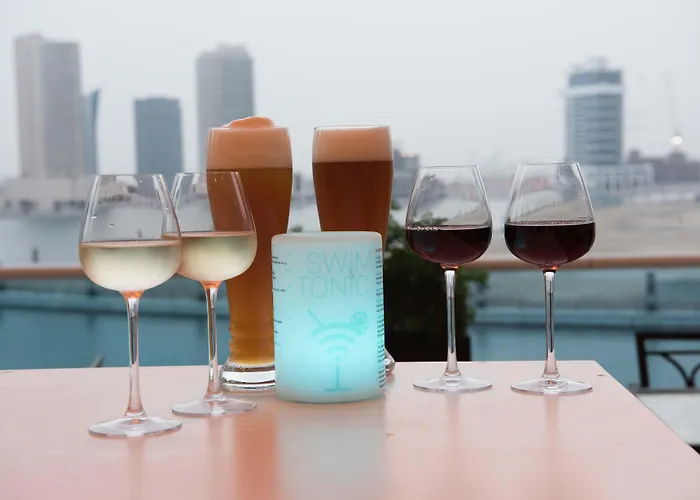 Vakantieverhuur: Pullman Dubai Downtown