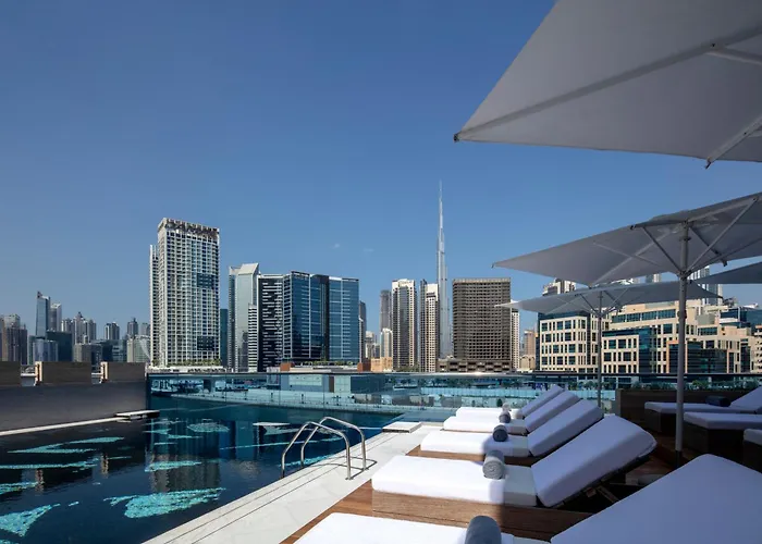 Hyde Dubai