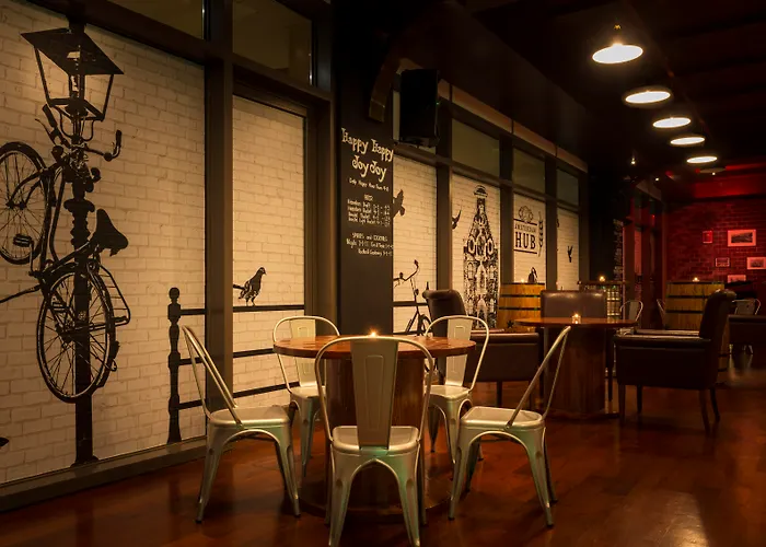 Hotel com vista: Sofitel Dubai Jumeirah Beach