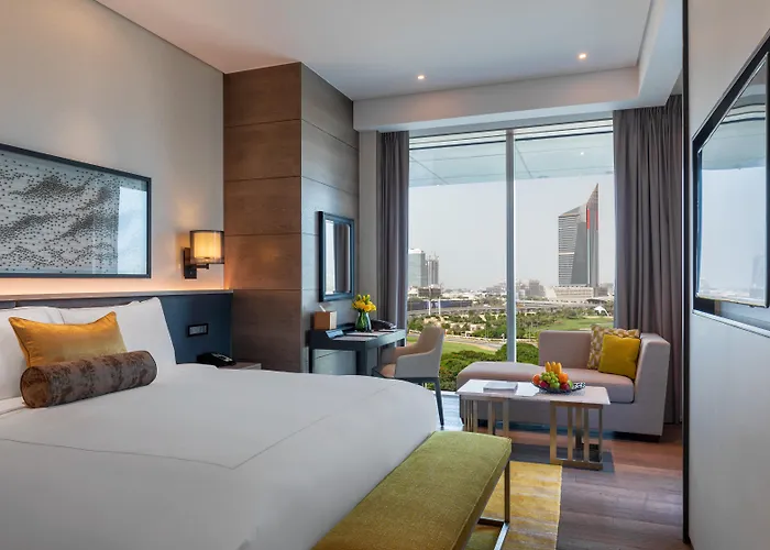 Animaux admis Taj Jumeirah Lakes Towers
