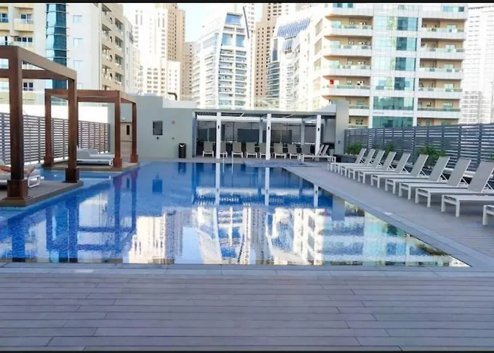 Villa: Studio One Marina