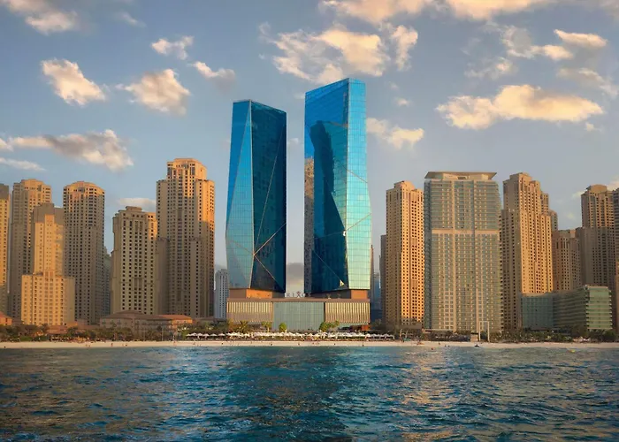 Animaux admis Rixos Premium Dubai Jbr