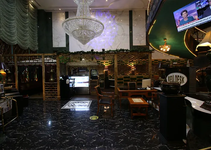 Grand Mayfair