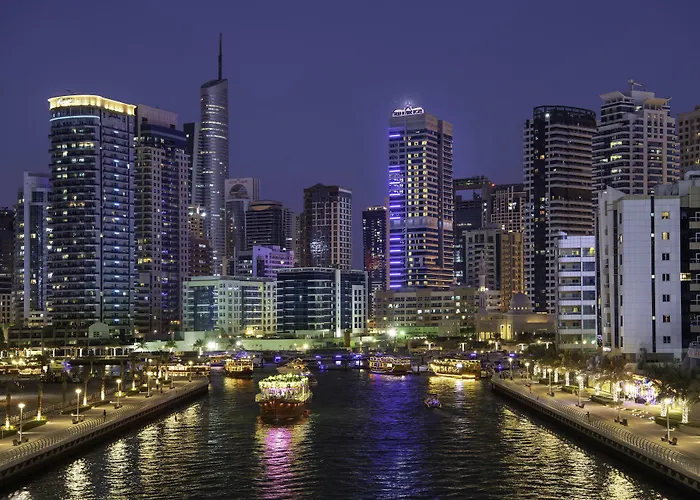 Hôtel Jacuzzi: Stella Di Mare Dubai Marina Hotel