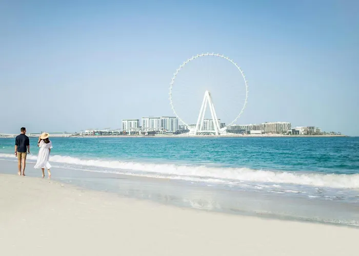 The Ritz-Carlton, Dubai