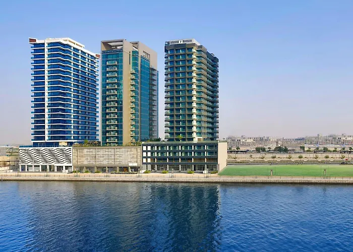 First Collection Waterfront, , A Tribute Portfolio