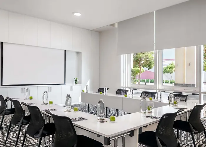 Ibis Styles Dragon Mart Dubai