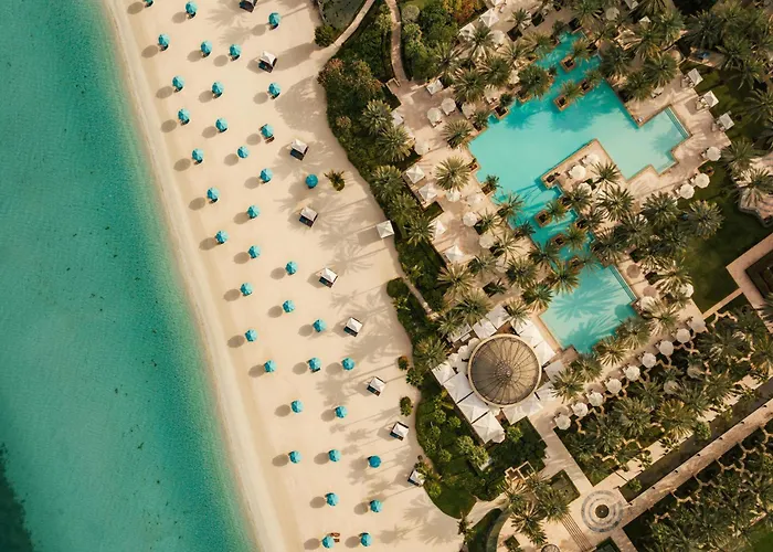One&Only Royal Mirage