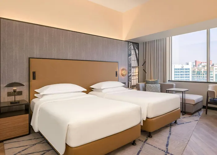Best Selfcatering Sheraton Mall Of The Emirates , Dubai