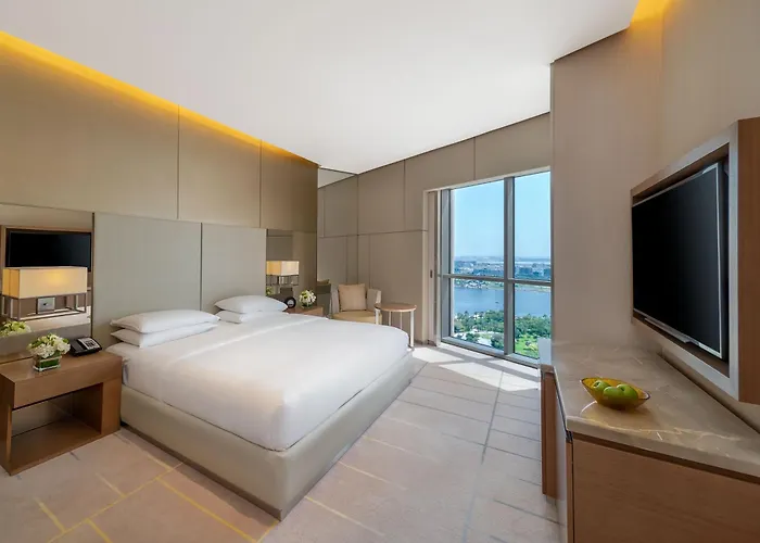 Hyatt Regency Creek Heights
