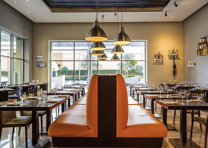 Ibis Deira Creekside Dubai