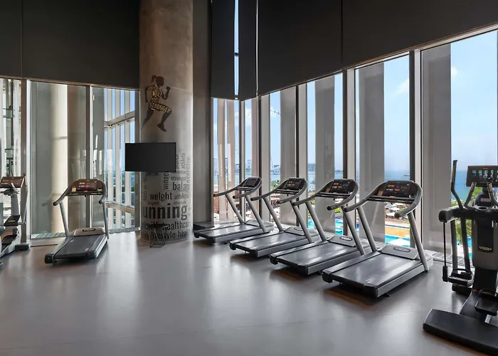 Animaux admis Rixos Premium Dubai Jbr