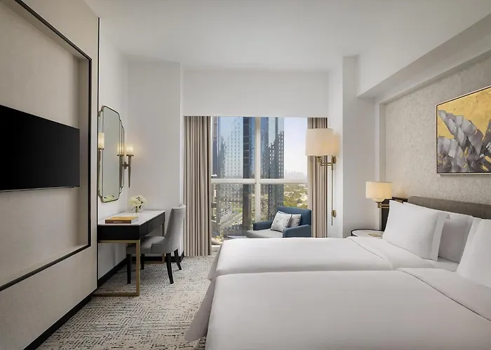  Dusit Thani Dubai