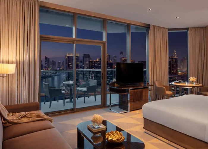 Hyde Dubai
