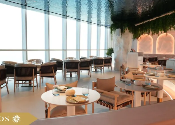 Animaux admis Taj Jumeirah Lakes Towers