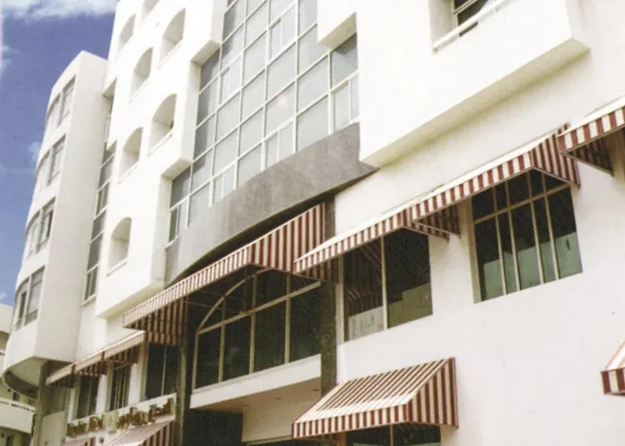 Hôtel bon marché: Royalton Hotel